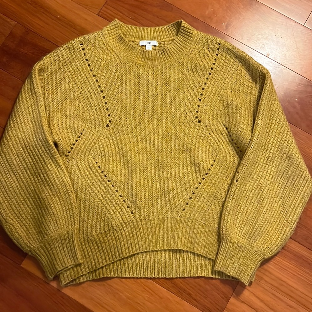 BP Sweater